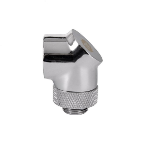 Pacific G1/4 90 złączka adapter kątowy - Chrome