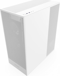 Obudowa NZXT CM-H72FW-01