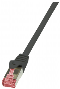 LOGILINK CQ2043S 1.5 Patchcord