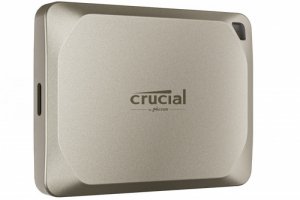 CRUCIAL X9 Pro 1 TB (1TB /Złoty )