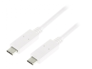 Kabel USB LOGILINK USB-C 1