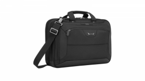 Torba TARGUS Ultralite Corporate Traveller (maks. 15.6 /Czarny )