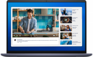 Notebook DELL DC16251_RPLU-R_005 (16/I7-150U /16GB/SSD512GB/Niebi<br />eski) 