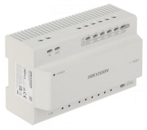 Hikvision DS-KAD706Y 2-przewodowy dystrybutor