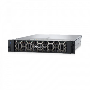 Serwer DELL PowerEdge R760XS (Xeon Silver 4514Y /32GB /480GB ) 