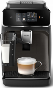 Ekspres ciśneniowy PHILIPS LatteGo Series 2300 EP2334/10 