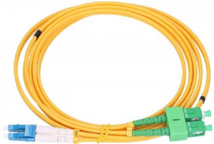EXTRALINK EX.1384 2 Patchcord