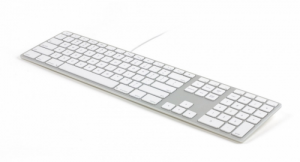 Klawiatura Przewodowa MATIAS FK318B-UK
