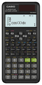 Kalkulator CASIO FX-991ESPLUS-2-BOX