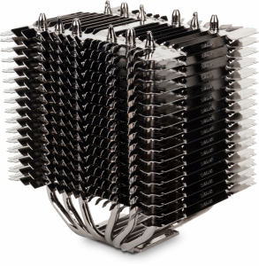 Chłodzenie procesora ZALMAN FX70