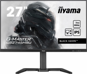 Monitor IIYAMA GB2745HSU-B1 (27 /100Hz /1920 x 1080 /Czarny)