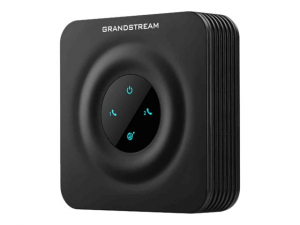 GRANDSTREA GHT 802 Grandstream HT 802 - 2 porty FXS , bez routera