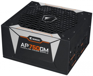 Zasilacz PC GIGABYTE 750W GP-AP750GM