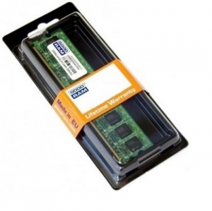 Pamięć GOODRAM (DIMM/DDR3/4 GB/1600MHz/1.35V/11 CLCL)