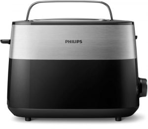 PHILIPS Czarny HD2516/90