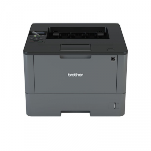 Drukarka laserowa BROTHER HL-L5000D (1200 x 1200dpi /Czarno-szary )