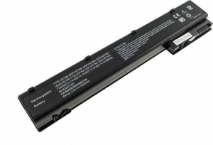 Bateria GREEN CELL do HP EliteBook 8560w 4400 mAh 14.4V HP56