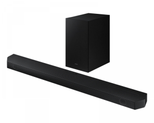 Soundbar SAMSUNG HW-Q600B/EN