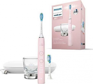 Szczoteczka soniczna PHILIPS HX9911/29 Różowy