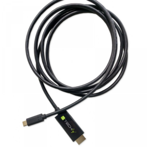 TECHLY IADAP USBC-HDMI2TY 2m /s1x USB Typu C 1x HDMI
