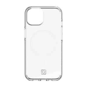Incipio Duo - obudowa ochronna do iPhone 13/14 kompatybilna z MagSafe (clear)