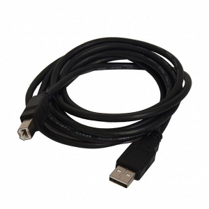 Kabel USB ART USB 2.0 typ B 1.8