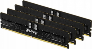 Pamięć KINGSTON (DIMM/DDR5/64 GB/6400MHz/1.4V/32 CLCL/QUAD) 