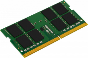 Pamięć KINGSTON SODIMM DDR3 8GB 1600MHz 11CL 1.35 - 1.50V SINGLE
