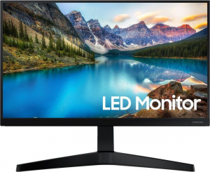 Monitor SAMSUNG LF24T370FWRXEN (24 /75Hz /1920 x 1080 /Czarny)