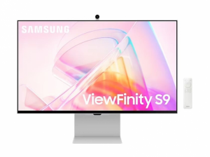 Monitor SAMSUNG LS27C902PAUXDU (27 /60Hz /5120 x 2880 /Srebrny)