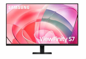 Monitor SAMSUNG LS32D700EAUXEN (32 /VA /3840 x 2160 /Czarny)