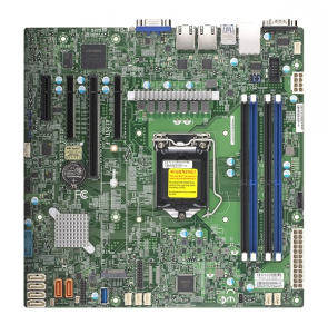 Płyta główna SUPERMICRO MBD-X12STL-F
