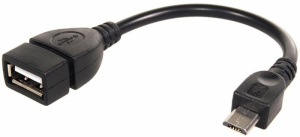 Kabel USB MACLEAN USB (gniazdo) 0.15
