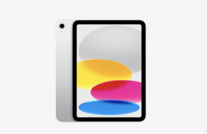 Tablet APPLE iPad WiFi + Cellular 11 cali 128 GB Srebrny (11/Apple A16/128GB/iPadOS 18/Wi-Fi/Srebrny)