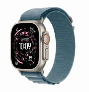 MEWP4QP/A APPLE Watch OS Niebieski