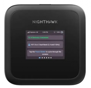Router NETGEAR MH3150-100EUS