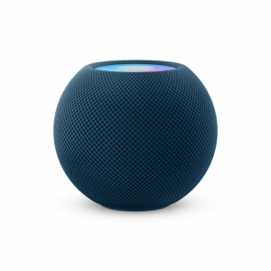 Głośnik bezprzewodowy APPLE HomePod Mini (Niebieski )