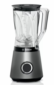 Mikser stojący BOSCH MMB6172S(1200W / Srebrny)