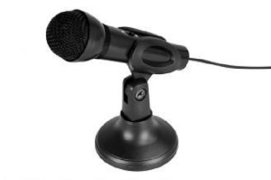 Mikrofon MEDIA-TECH MT393
