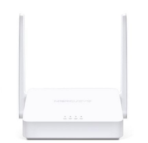 Router Mercusys MW302R WiFi N300 1xWAN 2xLAN