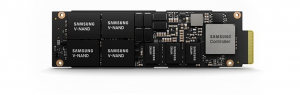 Dysk SSD SAMSUNG MZQL2960HCJR-00A07 (M.2″ /960 GB )