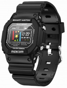 Maxcom FW22 Czarny MAXCOM Czarny
