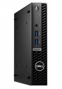 Komputer DELL Optiplex 7010  MFF (I3-13100T/integ/8GB/SSD256GB/W11P)