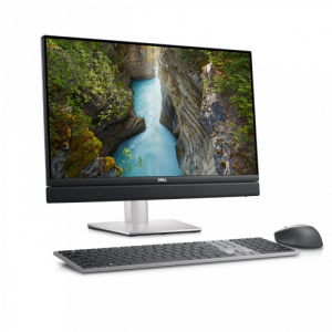 Komputer All-in-One DELL Optiplex 24 AIO Plus (23.8/I5-13500/UHD 730/16GB/SSD512GB/W11P)