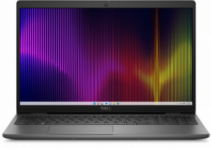 DELL Latitude 3540 (15.6/I5-1335U/IRIS XE/8GB/SSD512GB/W11P/Szaro-czarny)