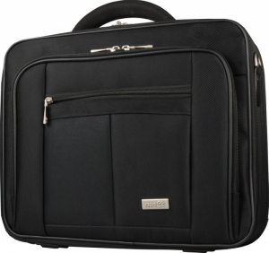 Torba na laptopa NATEC Boxer (maks.17.3/Czarny)