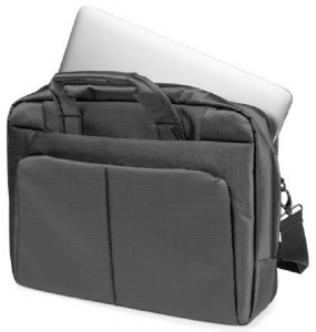 Torba na laptopa NATEC NTO-0812 (maks.15.6/Grafitowy)