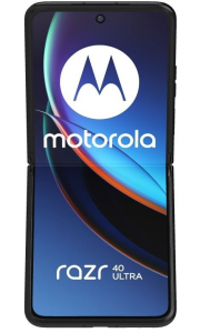 Smartphone MOTOROLA Razr Ultra 8/256 GB Infinite Black (Czarny) 256 GB Czarny PAX40006PL