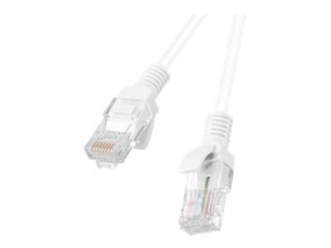 LANBERG PCU5-10CC-0050-W 0.5 Patchcord