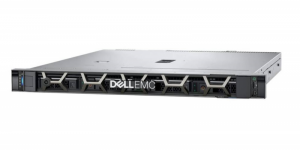 Serwer DELL PowerEdge R250 + Windows Server 2022 Standard (E-2314 /16GB /480 GB )